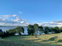 Kemp Rybářská bašta 