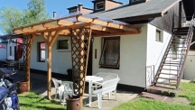 Kemp Alegro 4L apartman