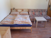 Kemp Alegro 4L apartman
