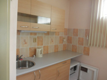 Kemp Alegro 4L apartman