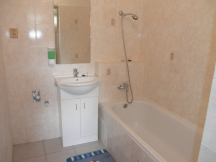 Kemp Alegro 4L apartman
