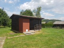 Kemp Keramika 4L chaty 26-30