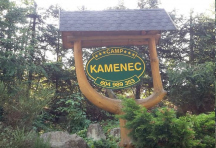 Camp KAMENEC 
