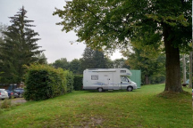 Camp KAMENEC 