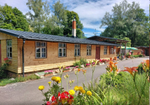 Camp KAMENEC 