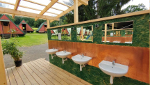 Camp KAMENEC 