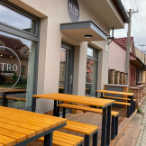 ALTRO Kemping Mutěnice bistro Mutěnice