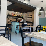ALTRO Kemping Mutěnice bistro