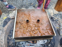 Camping Matyáš 