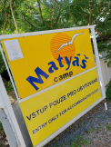 Camping Matyáš 
