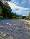 Camping Matyáš hřiště