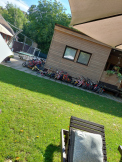 Camping Matyáš 