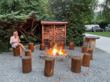 Camping Matyáš 