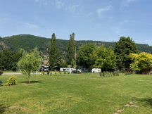 Camping Matyáš místa dle výběru