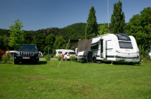 Camping Matyáš 