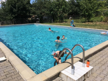 Camping De Bongerd 