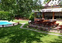 Camping Český ráj 