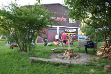 HG Sportcentrum Troja 