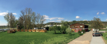 HG Sportcentrum Troja 
