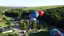 Kemp BalonCentrum 