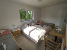 Kemp Vyskytná 4L Apartmán