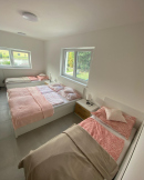 Kemp Vyskytná 4L Apartmán