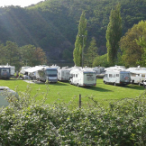 Camping Matyáš 