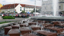 Resort Čochtan s.r.o. Lázně Bohdaneč