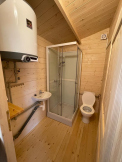 Resort Čochtan s.r.o. 4L nové chatky