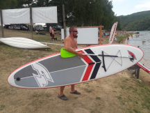 Tábořiště Nová Živohošť půjčovna