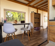 Marina Glamping Nová Živohošť vybavené  Glampingové stany