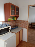 chaty diana1  MACHOVO JEZERO 