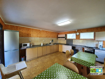 Autokemp Budišov Apartmány