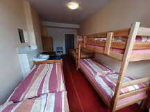 Hostel KOTVA Praha 