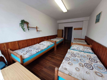 Hostel KOTVA Praha 