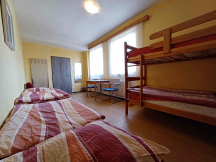 Hostel KOTVA Praha 