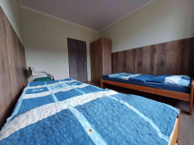 Hostel KOTVA Praha 