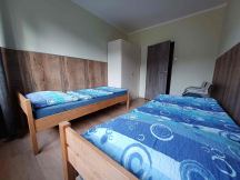 Hostel KOTVA Praha 