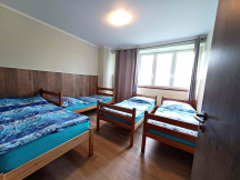 Hostel KOTVA Praha 