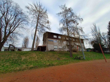 Hostel KOTVA Praha 