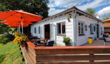 Camping Chvalšiny Bistro