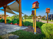 Resort Radslavice 