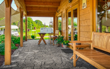 Resort Radslavice 