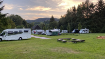 Stellplatz Adršpach 