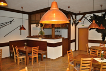 Kemp Seifert restaurace