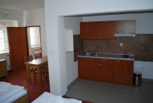 Kemp Seifert apartmány