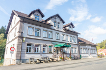 Kemp Seifert Hotel Seifert