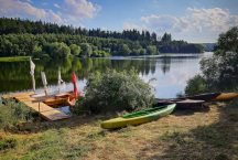 Glamp U Rozmařilého námořníka 