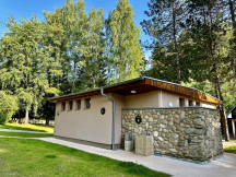 Camp Dolce *** soc.zařízení kemp