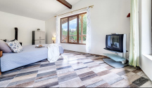 Sruby Relax Živohošť Apartmány